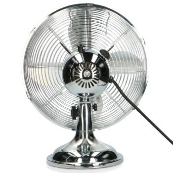 Tafelventilator - Trebs