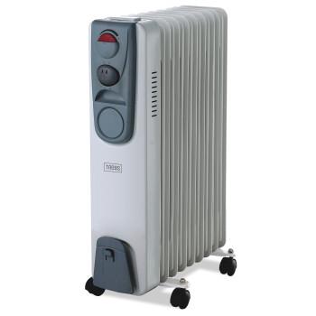 Mechanical Oil Filled Heater - Trebs