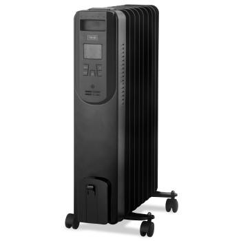 Digital Oil Filled Heater 2000W - Trebs