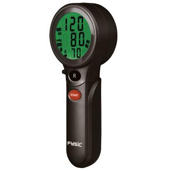 Bovenarm bloeddrukmeter - Fysic