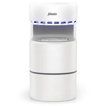 Insectenlamp Effectief tegen muggen, vliegen en andere vliegende insecten - Alecto
