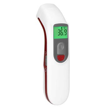 Infrarode voorhoofdthermometer - Fysic