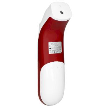 Infrarode voorhoofdthermometer - Fysic