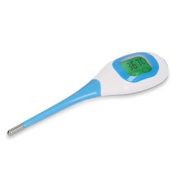 Thermomètre avec grand écran rétroéclairé - Fysic