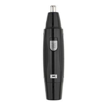 Neushaartrimmerset 1.5W Zwart - MELISSA