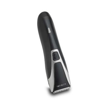 Tondeuse rechargeable 3W Noir - MELISSA