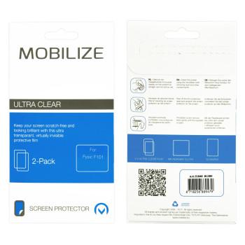 Protection d'écran pour smartphone Fysic F101 - Fysic