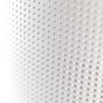 Purificateur d'air intelligent blanc - Trebs