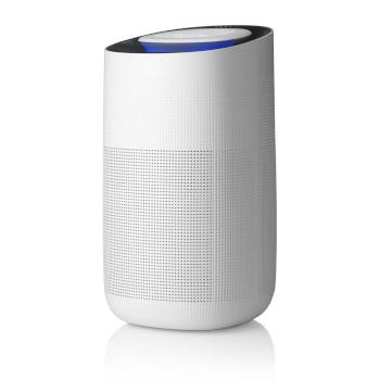 Purificateur d'air intelligent blanc - Trebs
