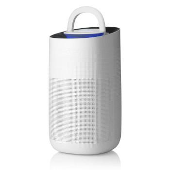 Purificateur d'air intelligent blanc - Trebs