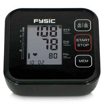 Bovenarm bloeddrukmeter - Fysic