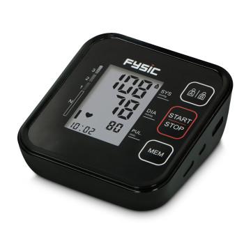 Bovenarm bloeddrukmeter - Fysic