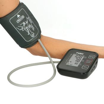 Bovenarm bloeddrukmeter - Fysic