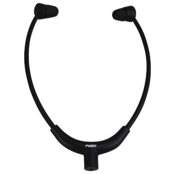 Casque avec contrôle du volume - FYSIC