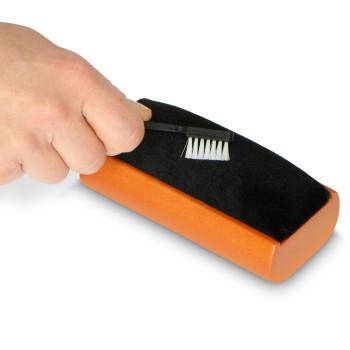 5-en-1 kit de nettoyage pour disques et aiguille - Lenco