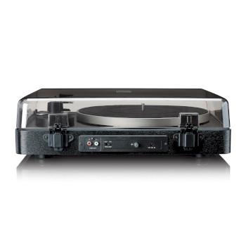 Volautomatische platenspeler met Bluetooth® transmissie en voorversterker - Lenco