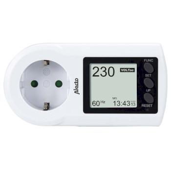 Surveillance de la consommation d'énergie - Alecto
