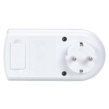 Surveillance de la consommation d'énergie - Alecto