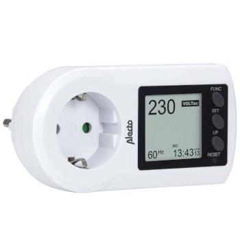 Surveillance de la consommation d'énergie - Alecto
