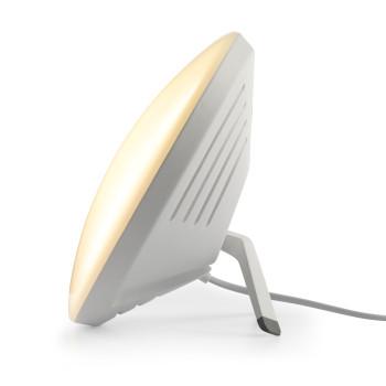 Énergie lumière du jour avec lumière d'ambiance - Fysic