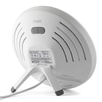 Énergie lumière du jour avec lumière d'ambiance - Fysic