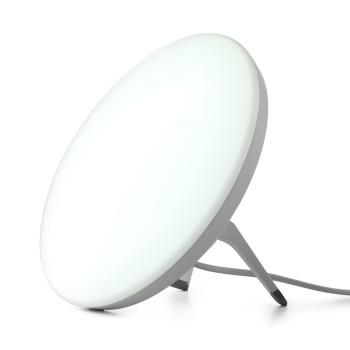 Énergie lumière du jour avec lumière d'ambiance - Fysic