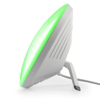 Énergie lumière du jour avec lumière d'ambiance - Fysic