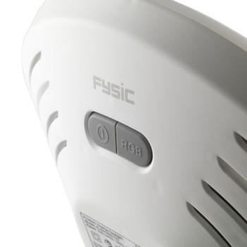 Énergie lumière du jour avec lumière d'ambiance - Fysic