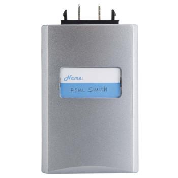 Intercom avec caméra et écran couleur de 3,5 pouces - Alecto