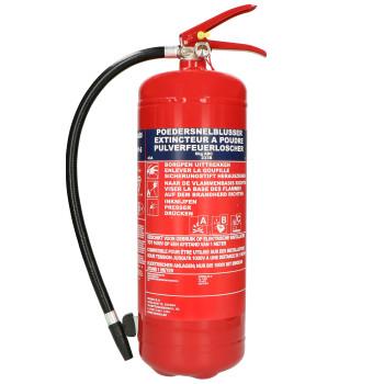 Poederblusser 6kg - Alecto