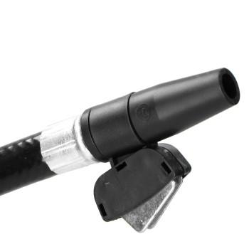 Extincteur à poudre 6kg - Alecto