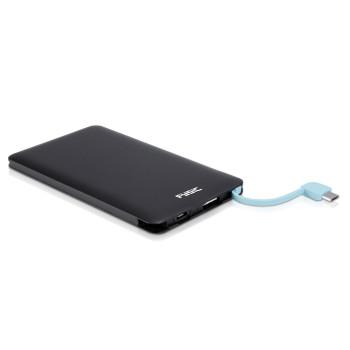Universele Power Bank 4.000mAh - Fysic