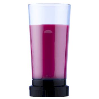 Mixeur sous vide / Comfortjuicer avec 5 fonctions et un pichet en plastique de 1,5 l - Trebs