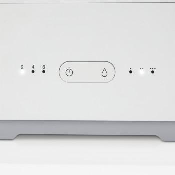 Humidificateur à ultrasons - Fysic