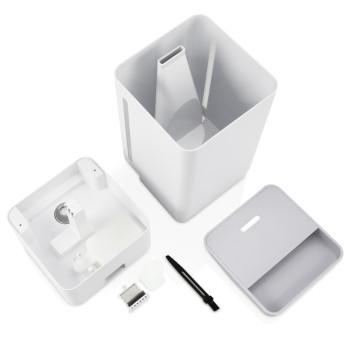 Humidificateur à ultrasons - Fysic