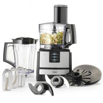 Robot culinaire - Trebs