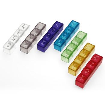 Porte-pilule portable - Fysic