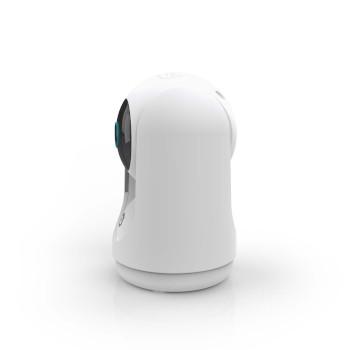 SmartLife Camera voor Binnen 3MP Full HD 1296p Pan tilt Cloud Opslag - Nedis