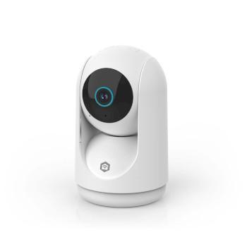SmartLife Camera voor Binnen 3MP Full HD 1296p Pan tilt Cloud Opslag - Nedis