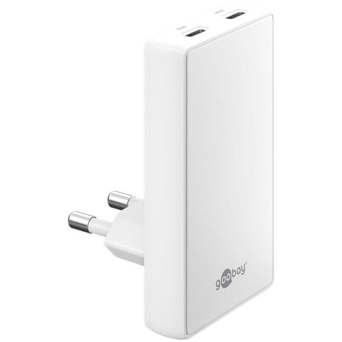 USB C oplader