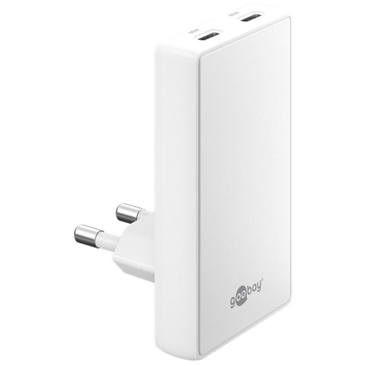 USB C oplader - Goobay
