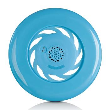 Bluetooth-luidspreker frisbee blauw - AXXION