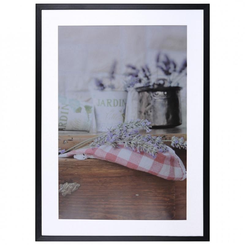 Jardin 60x80 Frame black - Henzo