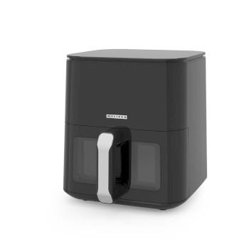 Digitale heteluchtfriteuse XL 5 l 60-min Timer 8 Voorinstellingen - MELISSA