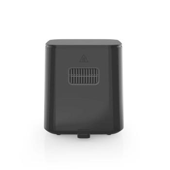 Friteuse à air chaud numérique XL 5 L Minuterie 60 min 8 préréglages - MELISSA