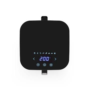 Friteuse à air chaud numérique XL 5 L Minuterie 60 min 8 préréglages - MELISSA
