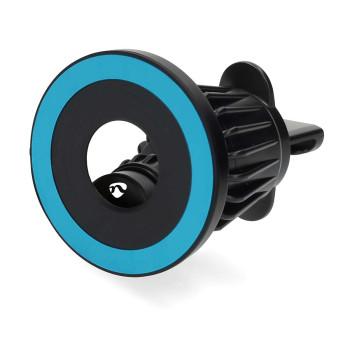 Support de smartphone pour voiture Magnétique Ventilation de voiture - Nedis