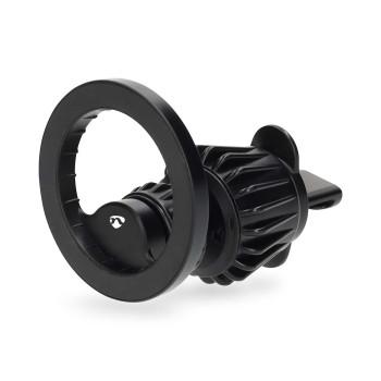 Support de smartphone pour voiture Magnétique Ventilation de voiture - Nedis