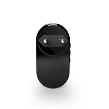 SmartLife Gong RF, fréquence 433 MHz Accessoire pour : WIFICDP11BK / - Nedis