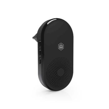 SmartLife Gong RF, fréquence 433 MHz Accessoire pour : WIFICDP11BK / - Nedis